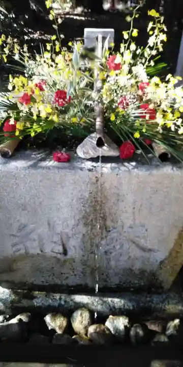 富知六所浅間神社(静岡県)