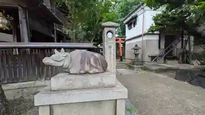 霊光殿天満宮(京都府)