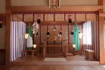 高賀神社(岐阜県)