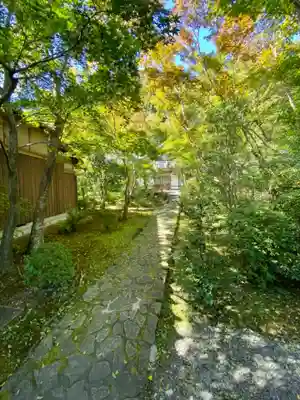 善法律寺のその他建物