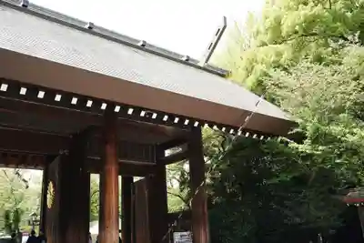 靖國神社(東京都)