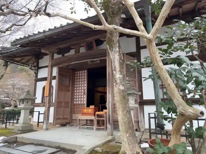 化野念仏寺(京都府)
