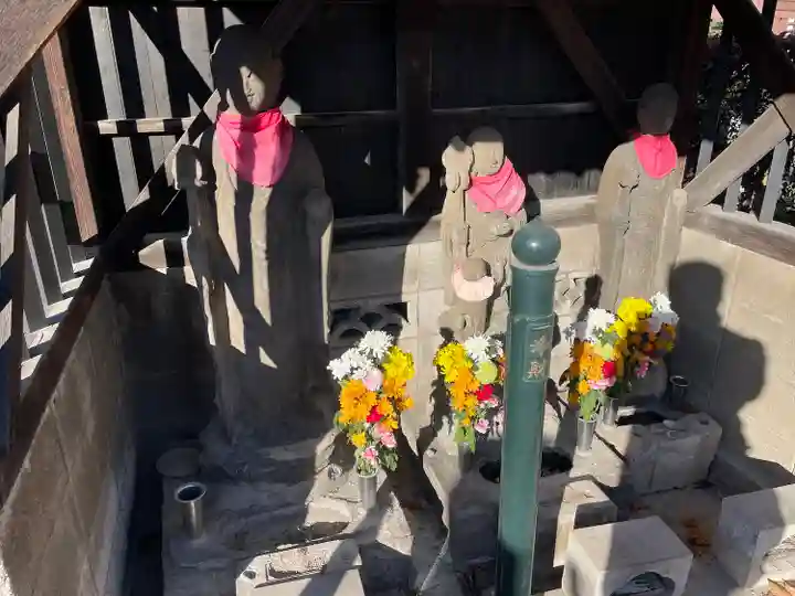 最勝寺(東京都)