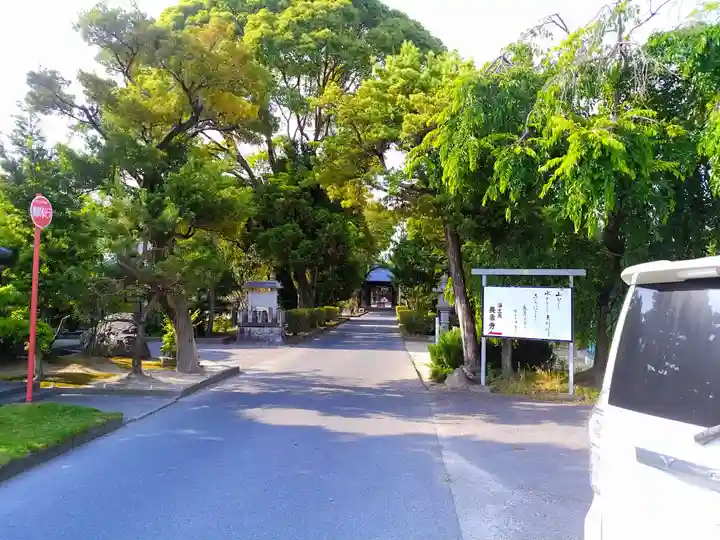 八幡宮(長瀬八幡宮)のその他建物