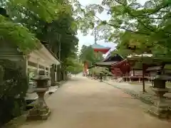 壇上伽藍(和歌山県)