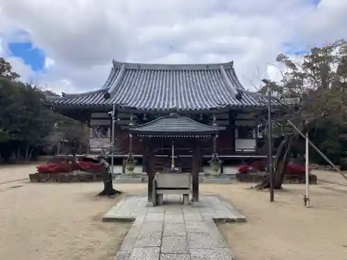 昆陽寺(兵庫県)