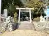 與古知神社(三重県)