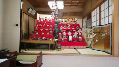 福傳寺のその他建物