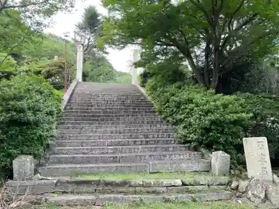 妙見寺(兵庫県)