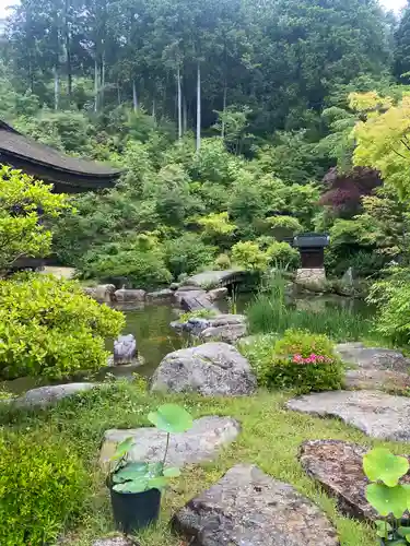 善水寺(滋賀県)