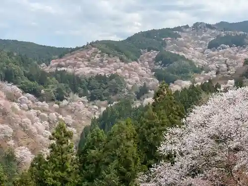 𠮷水神社（吉水神社）(奈良県)