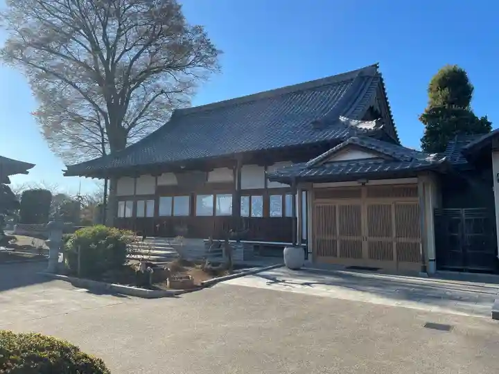 法華寺(埼玉県)
