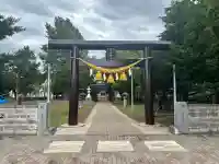 江南神社(北海道)