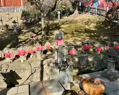 興福寺 南円堂(奈良県)