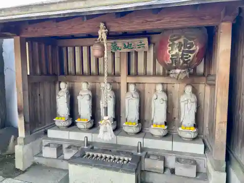 大安寺(神奈川県)