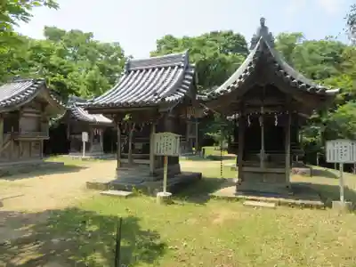 廣峯神社(兵庫県)