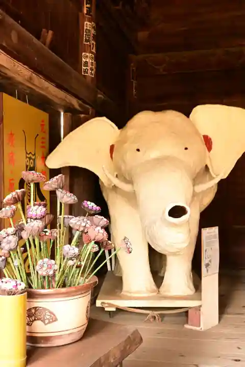 信濃國分寺(長野県)