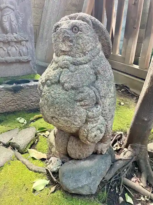 大森山王日枝神社(東京都)