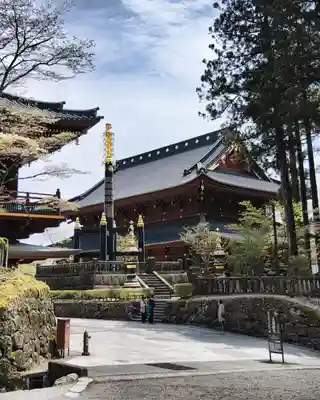輪王寺(栃木県)