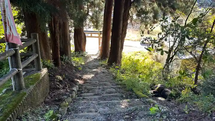 観音寺(山形県)