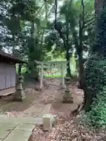 稲荷神社(千葉県)