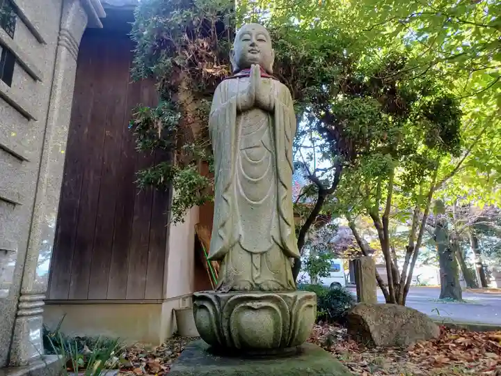 天岑寺(埼玉県)