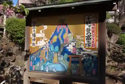 鳩森八幡神社(東京都)