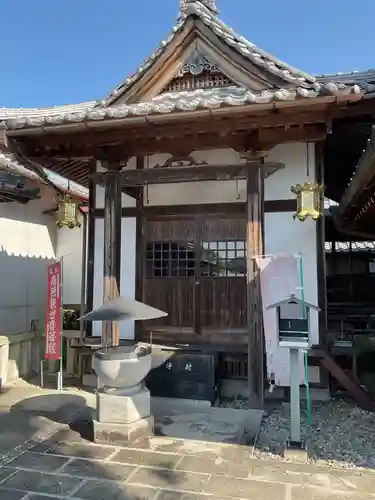 下野庚申堂(岐阜県)