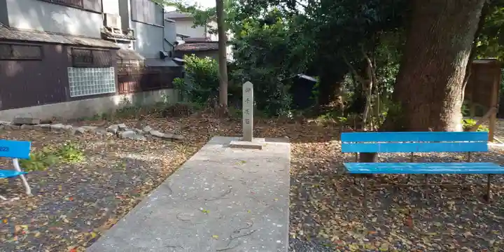 神足神社(京都府)
