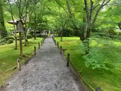 三千院門跡のその他建物