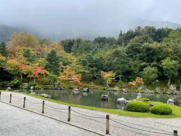 天龍寺(京都府)
