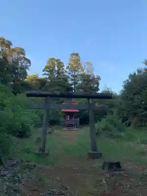 稲荷神社(千葉県)