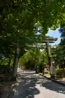 藤森神社(京都府)