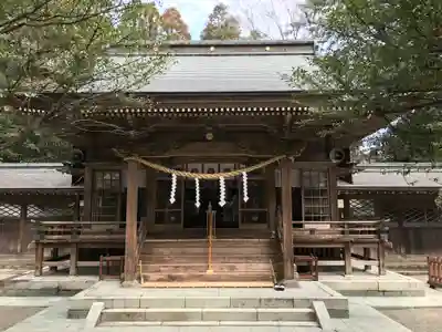 狭野神社(宮崎県)