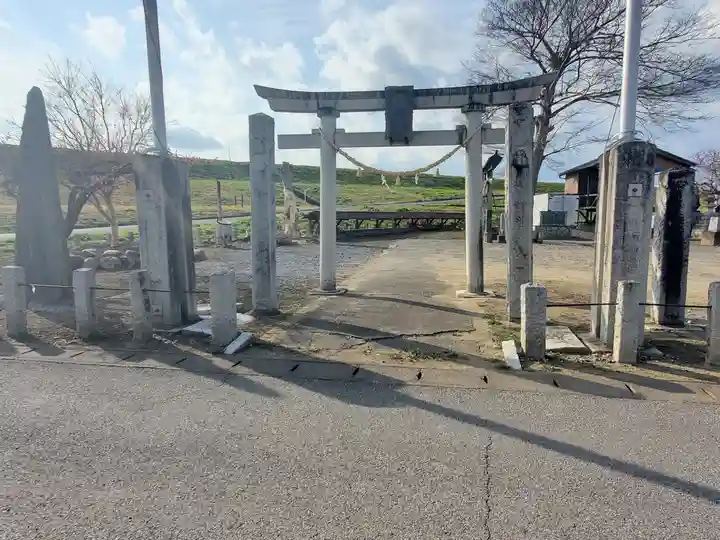 天満宮 (川崎町)(栃木県)