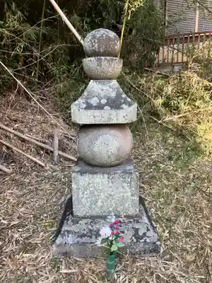 額安寺(奈良県)
