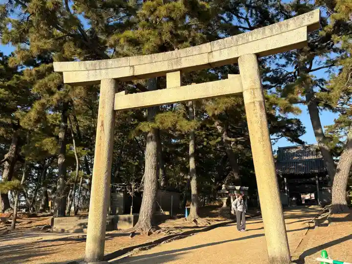 住吉神社(兵庫県)