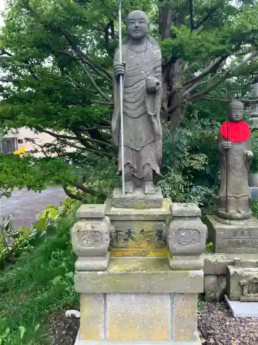 大日寺(北海道)