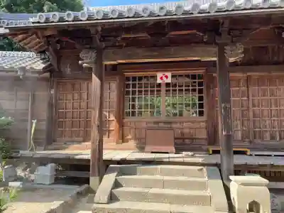 金泉寺(徳島県)