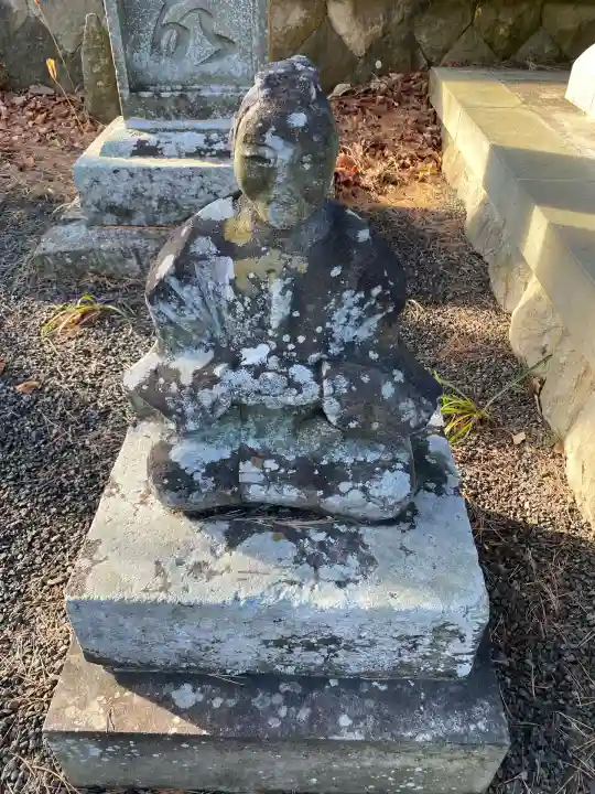 豊景神社(福島県)