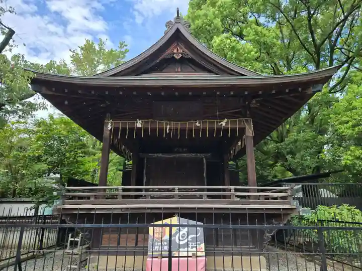 上野東照宮(東京都)