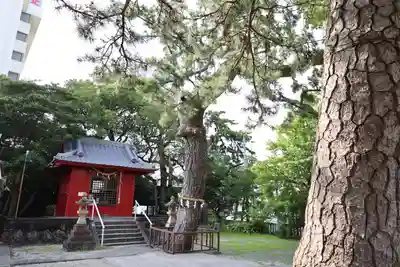 辨天神社(静岡県)