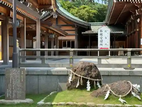 新潟縣護國神社(新潟県)