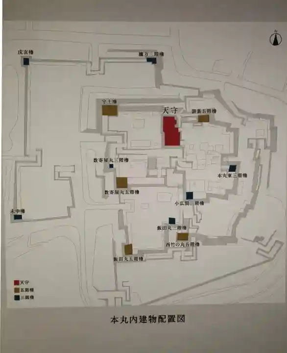 加藤神社のその他建物