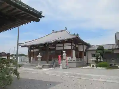 養性寺(埼玉県)