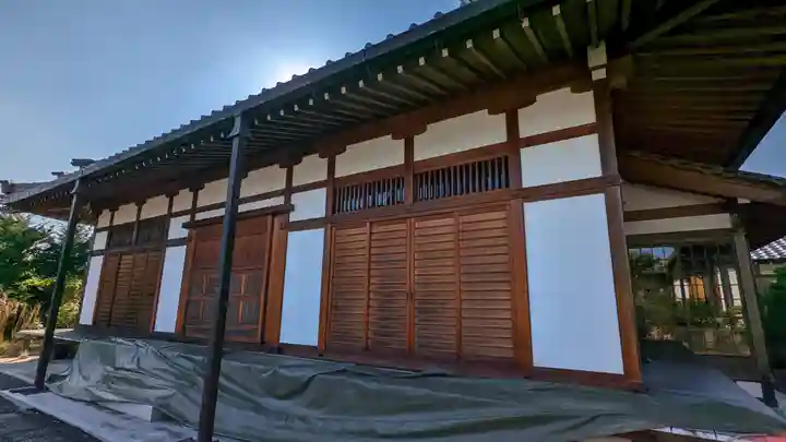 遍照寺(京都府)