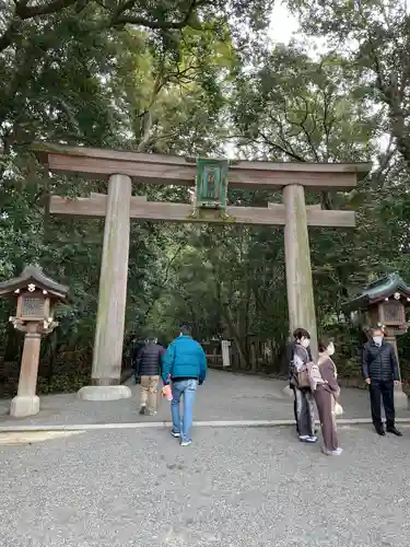 大神神社(奈良県)