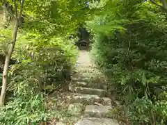 山王宮日吉神社(京都府)