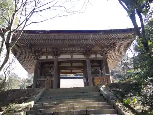 西明寺(滋賀県)