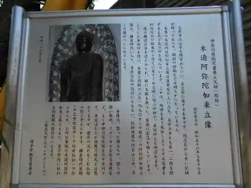 光照寺(神奈川県)